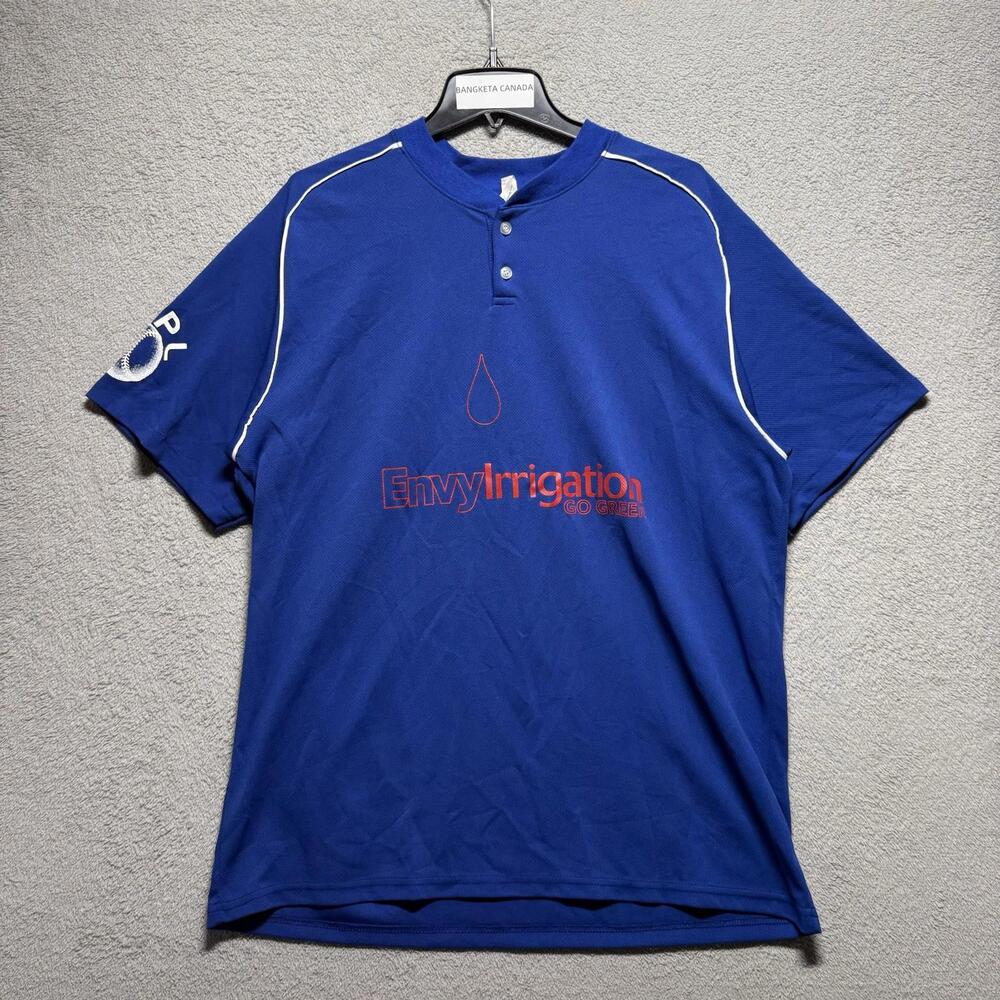 GSPL Pit Haulage #8 Team Jersey XL Men’s